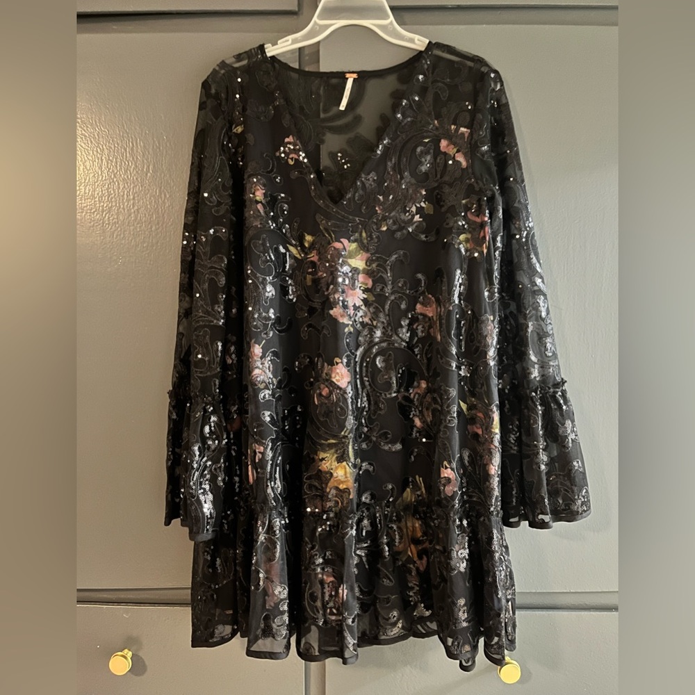 Free People Party Dress